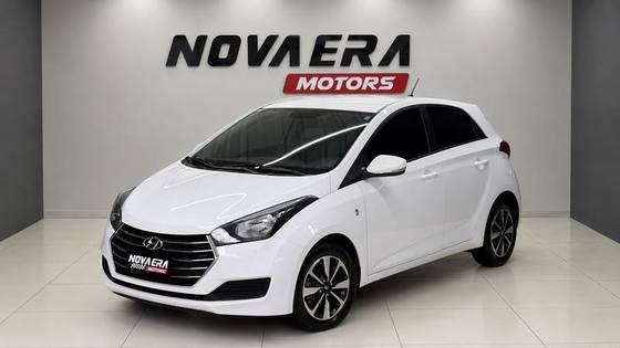 HYUNDAI HB20 1.0 COMFORT 12V FLEX 4P MANUAL HYUNDAI HB20 1.0 COMFORT 12V FLEX 4P MANUAL